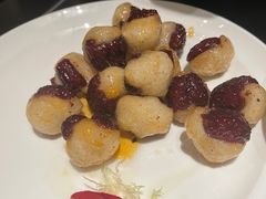 -芳芳私房菜·精做淮扬菜(承德路店)