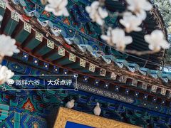 -潭柘寺景区