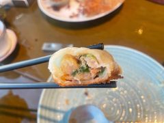 -大连君悦酒店·星海湾壹号Dalian·Dalian(星海广场店)