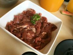 -滇釜火锅·能喝汤的火锅(车公庄店)