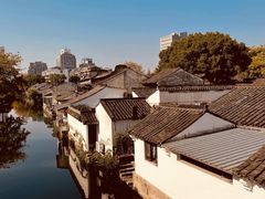 -绍兴书圣故里景区