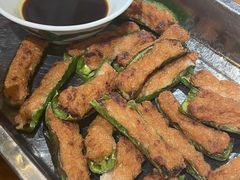 -顺徕德·仙庙烧鸡(桂庙路店)