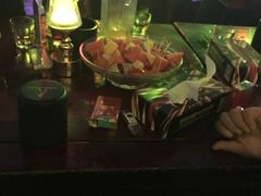 -五月花酒吧(民德路店)