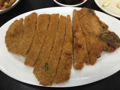 -富贵面馆(镇坪路店)