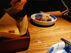 -长安记·大美陕菜(大族广场店)