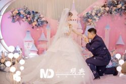 -明典婚礼策划·婚车租赁·婚纱摄影