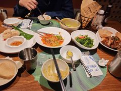 -帕蓝·暹罗料理(曲阳店)