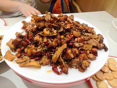 -偏爱炒鸡(老县衙店)