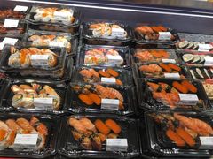 生鲜区-盒马鲜生(大成店)