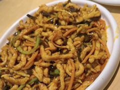 -香香春饼·非遗技艺(万达店)
