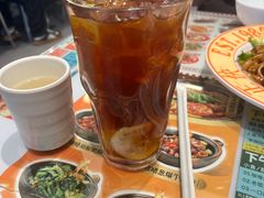 -肥韬茶餐厅(海上世界店)