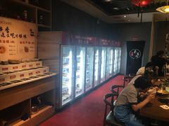 -来蜀乾串串香(北京总店)