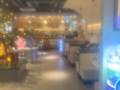 -Aqua Oasis 水天堂(爱山广场店)