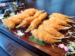 -博林天瑞喜来登酒店·西丽尚膳