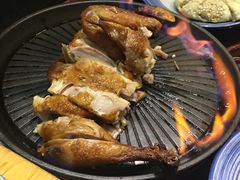 -小铫鸡汤