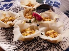 -绿茶餐厅(布吉万象汇店)