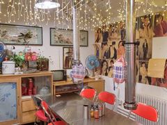 -永安里地摊烤肉(首创店)