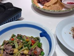 -筱爷叔·上海传统手工菜(玉树路店)
