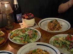 凯撒沙拉-PIZZA BIANCA(民园店)