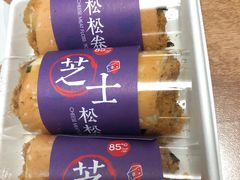 -85度C(北京陶然店)