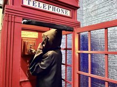 -逃脱反斗城沉浸剧情密室(北京路店)