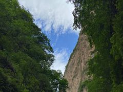 -龙门涧景区
