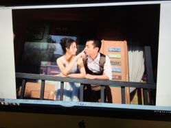 点击看大图 -太郎花子婚纱摄影艺术中心