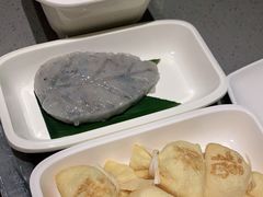 -海底捞火锅(公益西桥店)