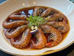 -南里山房·新淮扬菜(徐汇万科店)