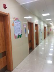 -成都市妇女儿童中心医院(中心院区)