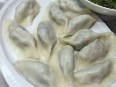 -喜家德虾仁水饺(华强天虹店)