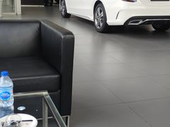 -上海德星奔驰(江杨南路店)