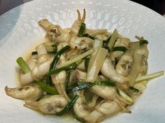 -悦海·家宴·冰花皮皮虾大锅贴(宝龙店)