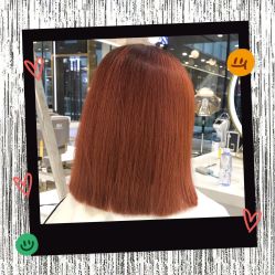 -5M HAIR SALON