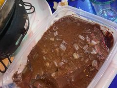 -一口猪海鲜浑锅·东北家常菜