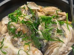 -金悦轩海鲜酒家(拱北店)