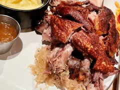 -Shanghai Brew House上海啤酒工坊(老外街店)