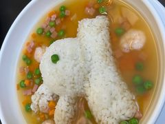 -聚鑫阁江浙菜·非遗传承技艺(金汇龙湖天街店)