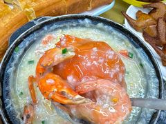 -吉莲利苑海鲜酒家(珠海拱北29年老字号店)