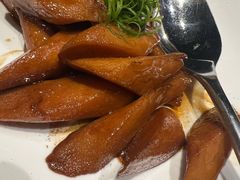 -云锦壹号·淮扬宴(徐汇万科店)