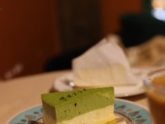 -The Flowers Coffee(南山店)