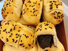 枣泥酥合-清真全盛斋传统糕点(西羊市店)
