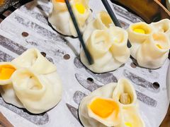 -汪一挑馄饨(老街店)