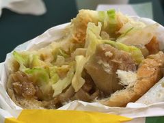 -赛百味SUBWAY(中亭街店)