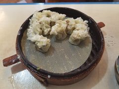-海汇源老烧麦店(东大街总店)