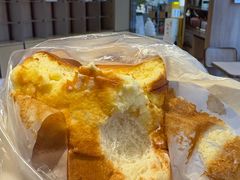 -银座仁志川·生吐司专门店(香港广场店)