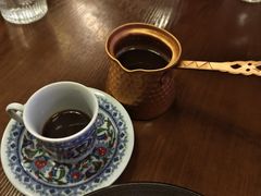 -Uncle Kosto科斯托·中东菜