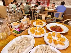 -伊喜饺子·烤鸭(五道口学院路店)