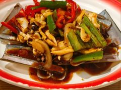 -辉记炭烧海鲜大排档·老字号(福田店)