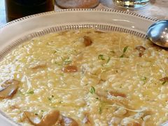 -OGGI TRATTORIA PIZZERIA(深业上城店)